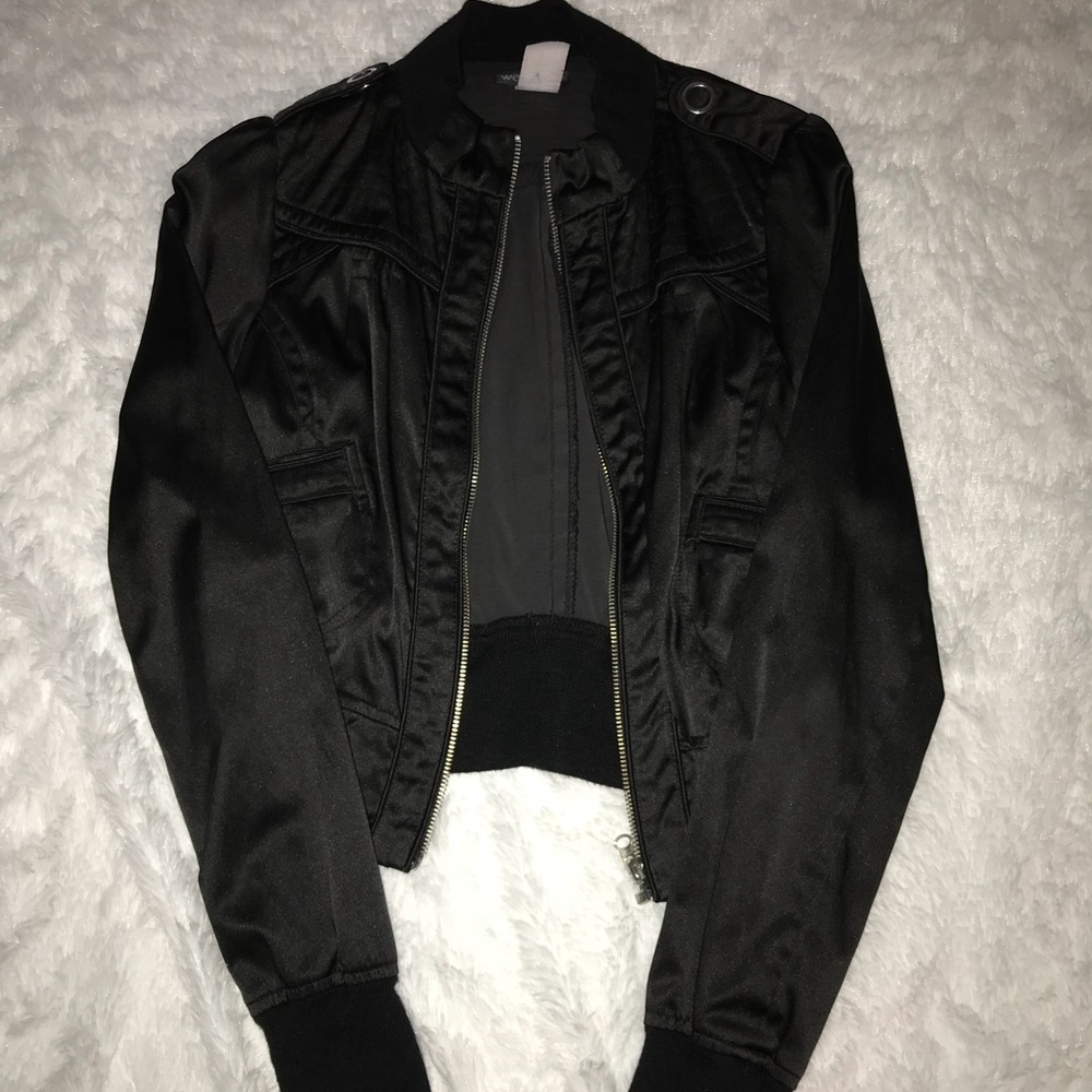 Wet Seal jacket