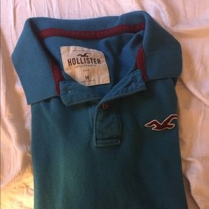 Hollister Shirt