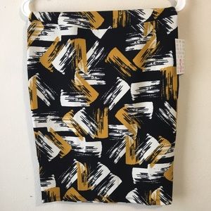 LulaRoe Cassie Skirt