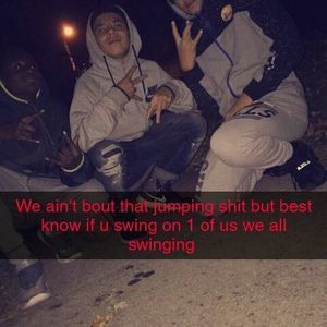 Meet your Posher, Decimas