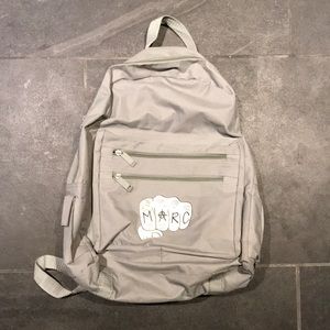 RARE Marc Jacobs Fist Backpack