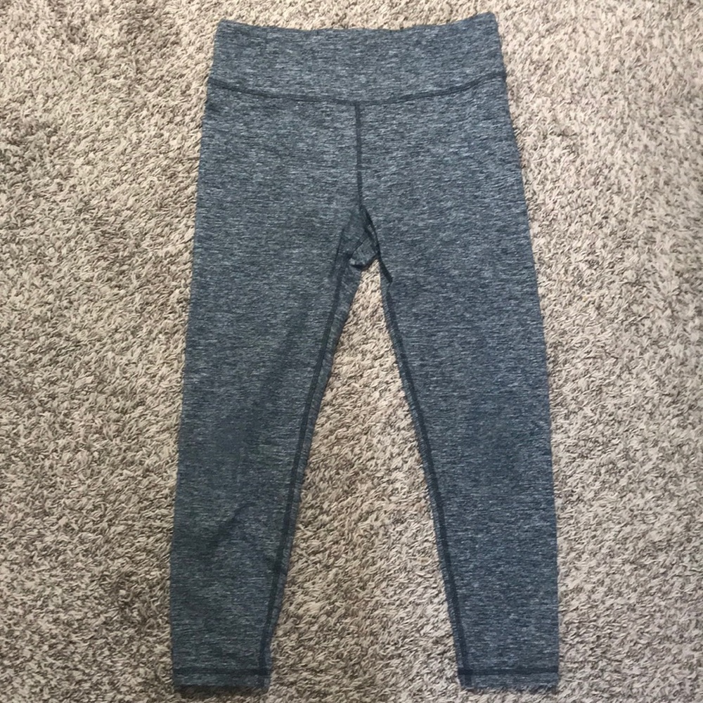 Lou and Grey workout leggings size M