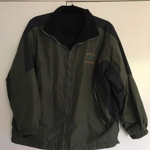 Redwood National & State Park Jacket
