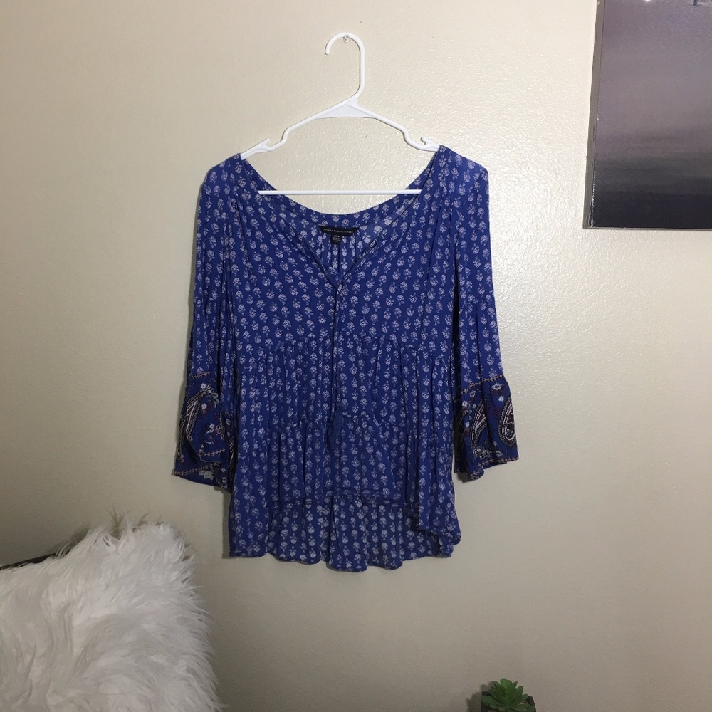 American Eagle Outfitters Blouse