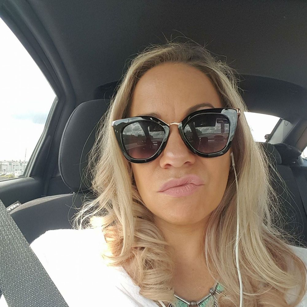 Meet your Posher, Meghan