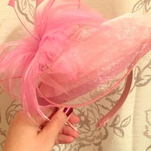Fascinator
