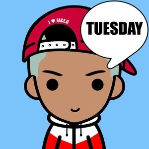 Meet your Posher, Marcus