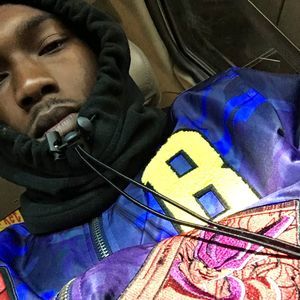 Meet your Posher, Kyle