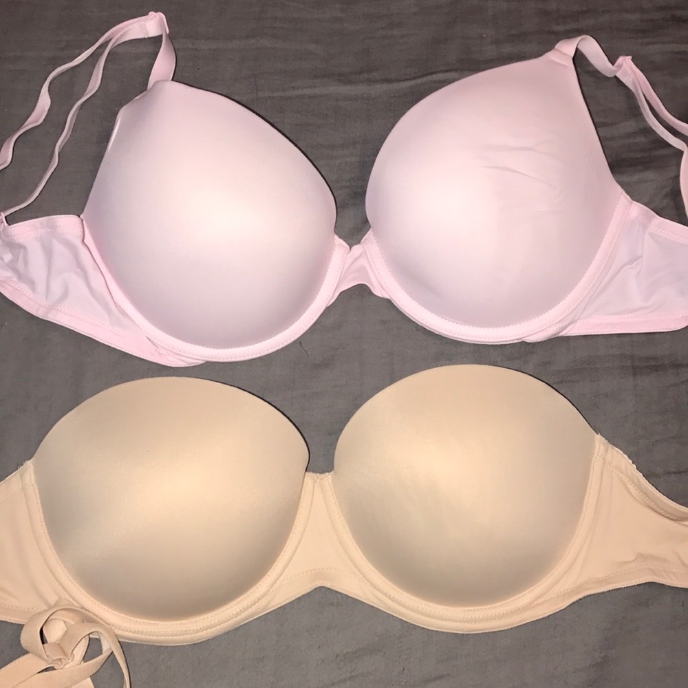 Push Up Bras