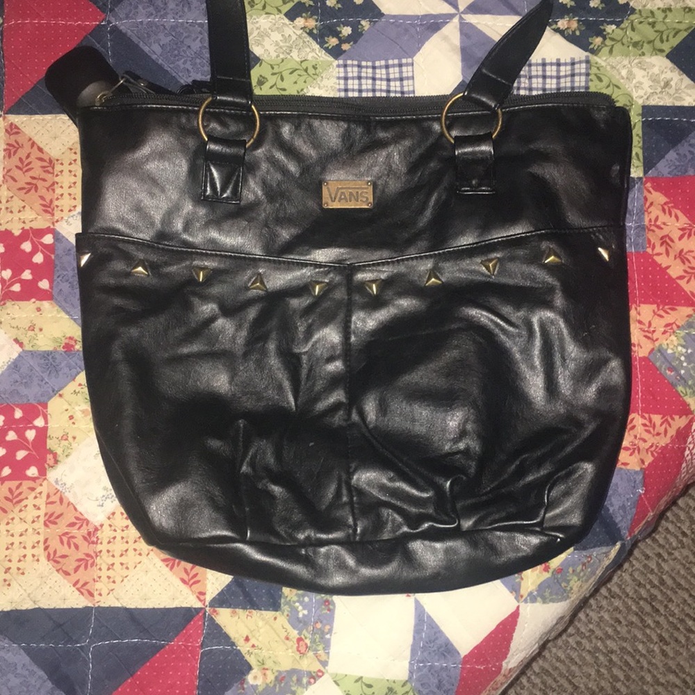 Vans bag