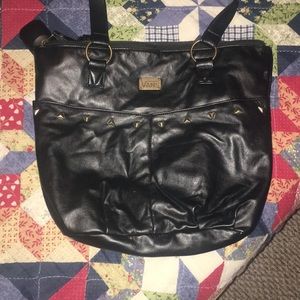 Vans bag