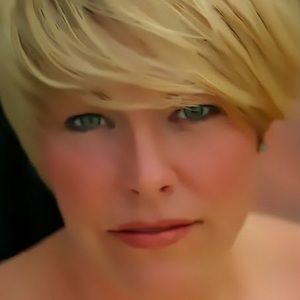 Meet your Posher, Michaele