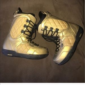 Burton Snowboard Boots