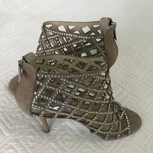 Michael Kors Dress Bootie