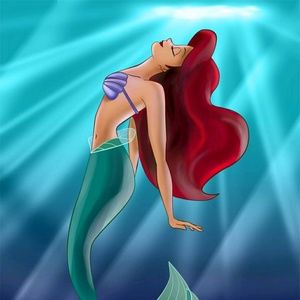 Meet your Posher, Betsy