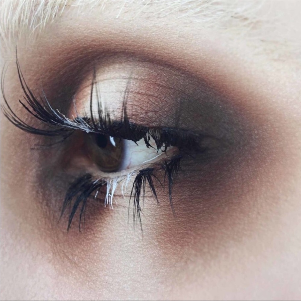 KatVonD Shadelight ☄️RUST Eyeshadow Palette NEW - Picture 8 of 8