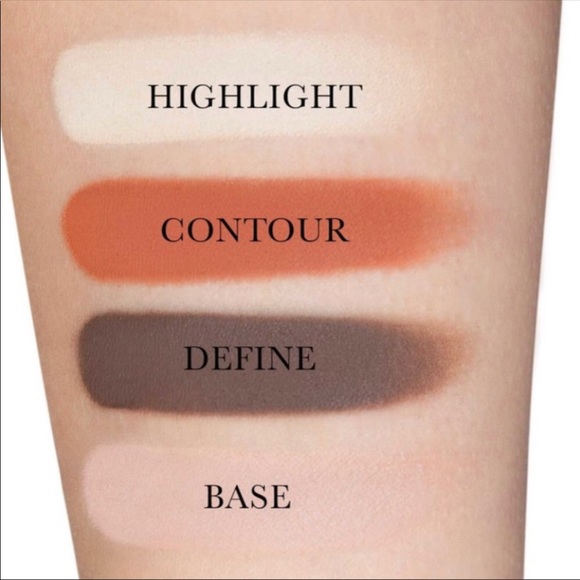 KatVonD Shadelight ☄️RUST Eyeshadow Palette NEW - Picture 5 of 8