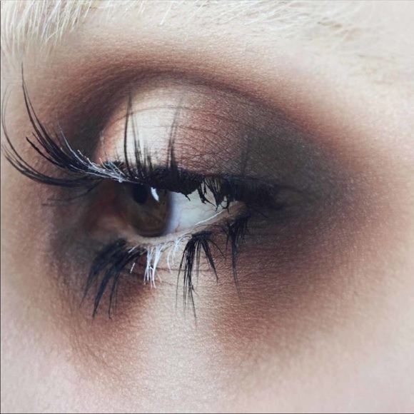 KatVonD Shadelight ☄️RUST Eyeshadow Palette NEW - Picture 8 of 8