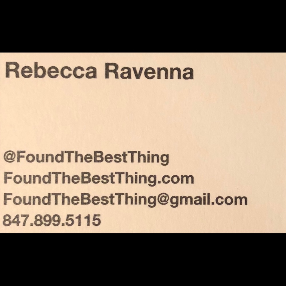 Wardrobe stylist and fashion blogger