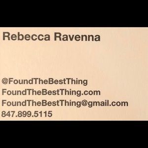 Wardrobe stylist and fashion blogger