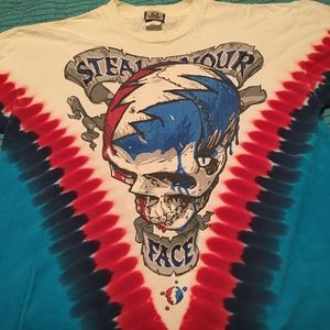 Grateful Dead large men’s T-shirt