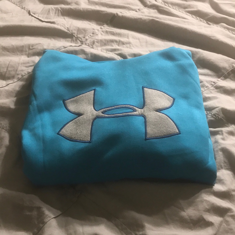 Under Armour Sweatshirt