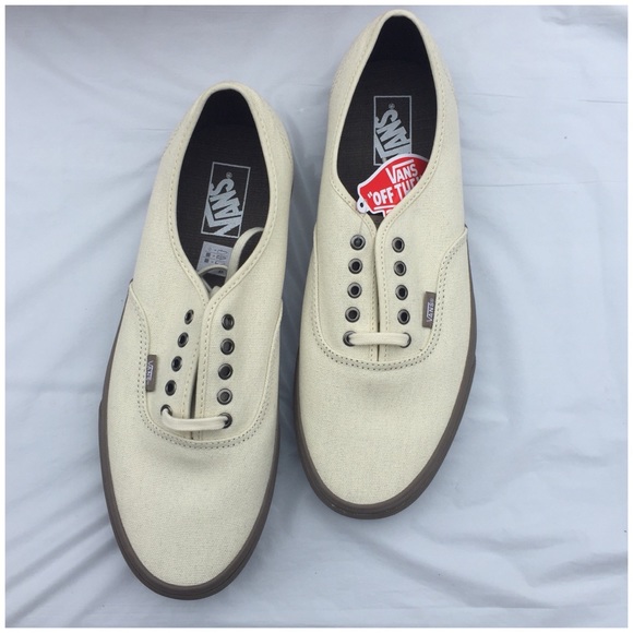 Vans Other - Vans Authentic (C&D) 45