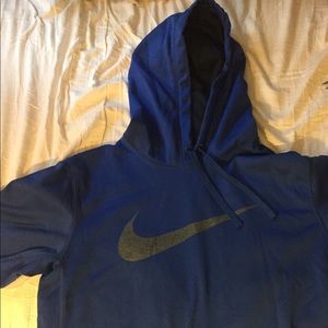 Nike Active Hoodie