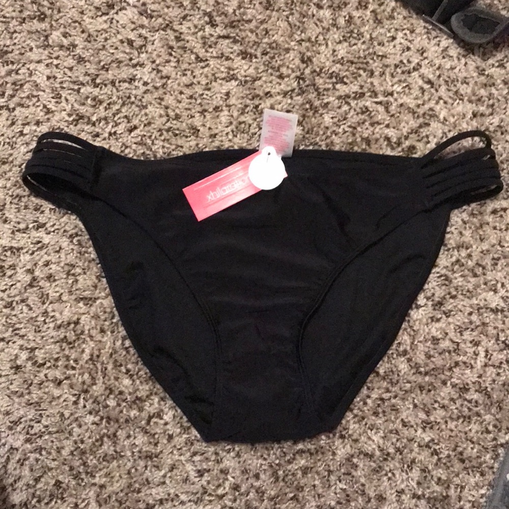 NEW WITH TAGS! Target bathing suit bottom.