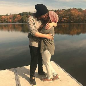 Meet your Posher, Tessa