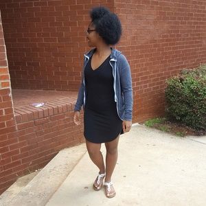 Meet your Posher, Ty