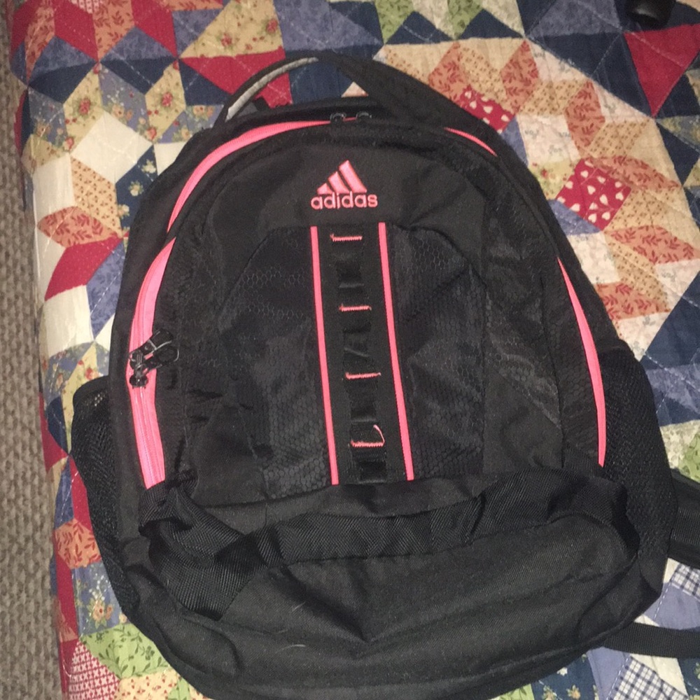 Adidas book bag
