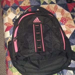 Adidas book bag