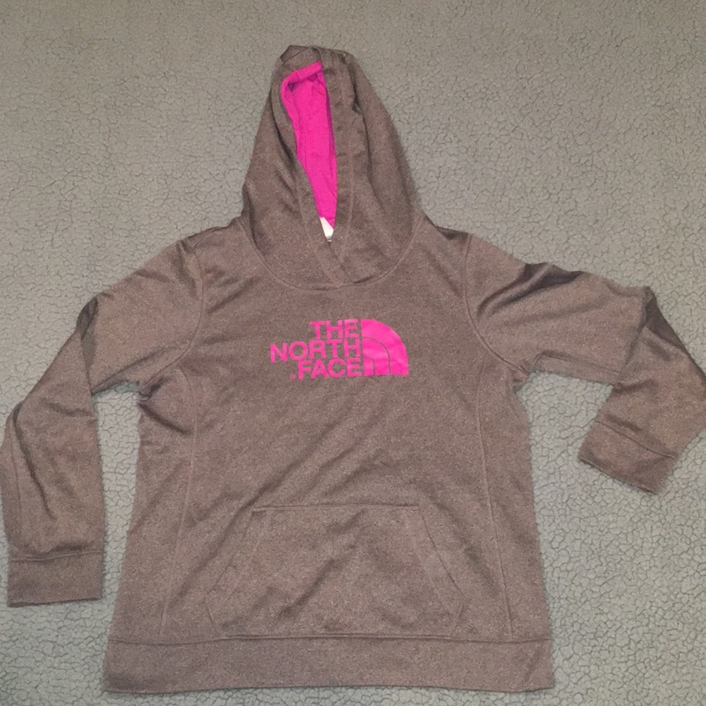 North face Swearshirt