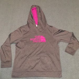 North face Swearshirt