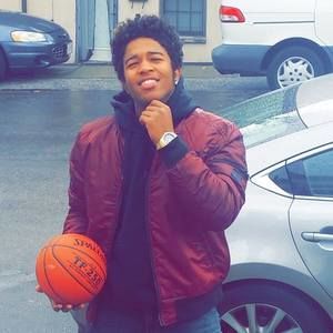 Meet your Posher, Jordan