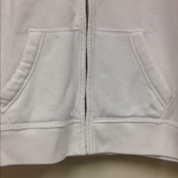 ⛔️REDUCED ⛔️ Hollister Hoodie Jacket - Picture 4 of 8