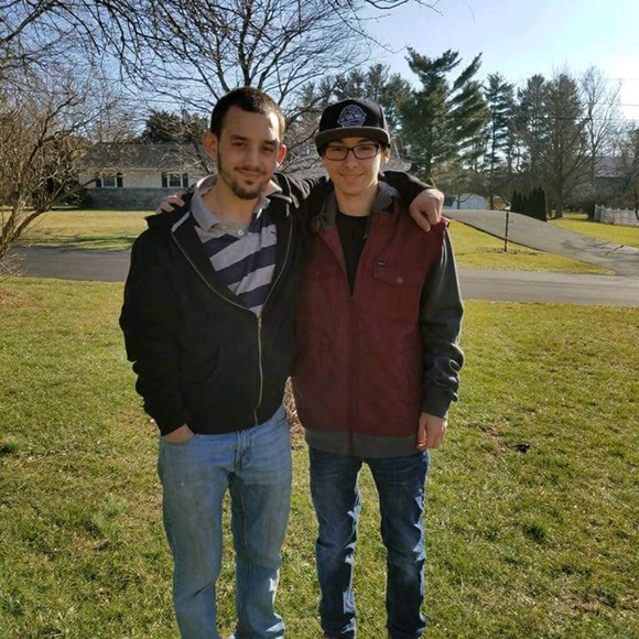 Meet your Posher, Christopher - Picture 1 of 1