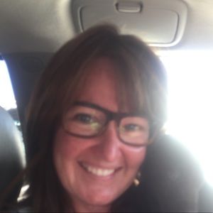 Meet your Posher, Lizzie