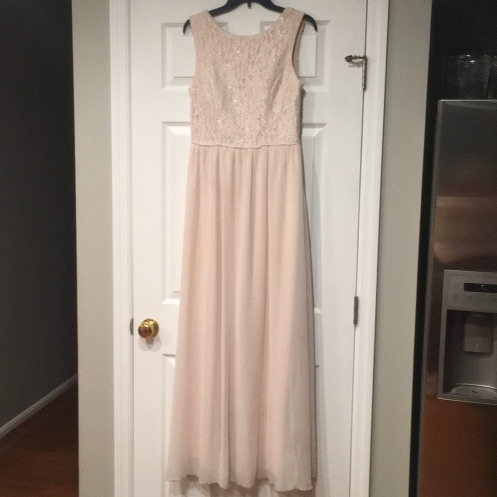 Speechless Occasion Dress