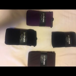 New Lane Bryant tights 😊