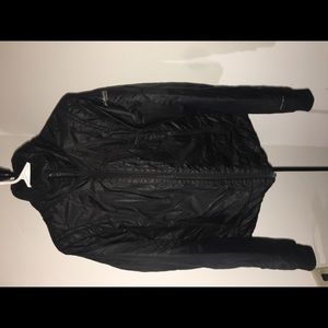 Columbia thermal jacket