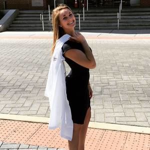 Meet your Posher, Rachel