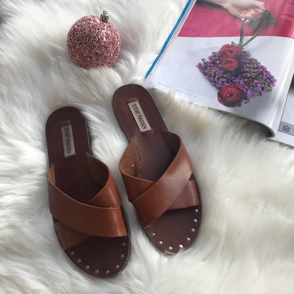 Steve Madden Shoes - Steve Madden Sandals
