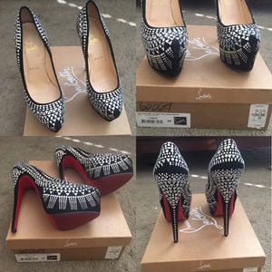 Christian Louboutins