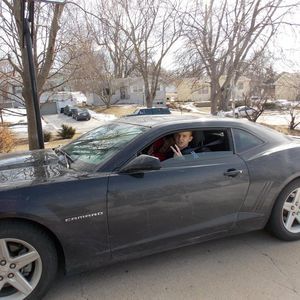 Meet your Posher, Evan