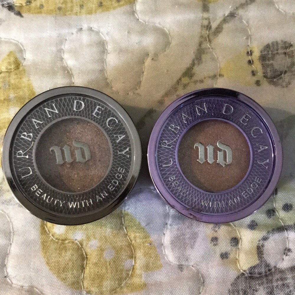 2 UD shadows