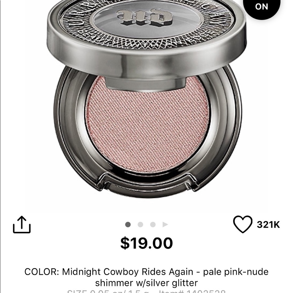 2 UD shadows - Picture 6 of 6