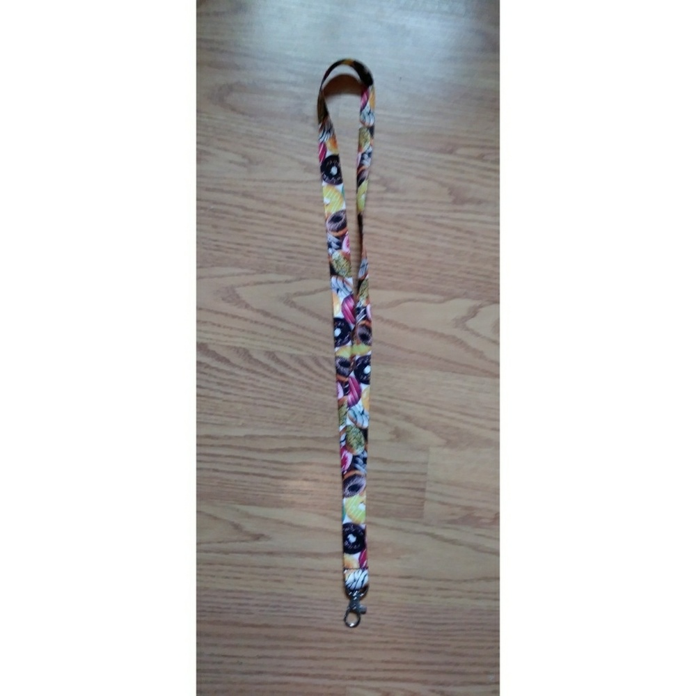 Lanyard 🍩