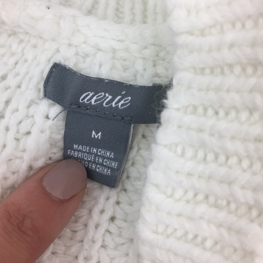 Aerie sweater! - Picture 2 of 6